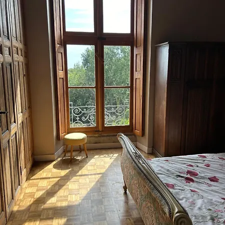 L'Enquenouille Basse Pension Verdun-en-Lauragais Buitenkant foto
