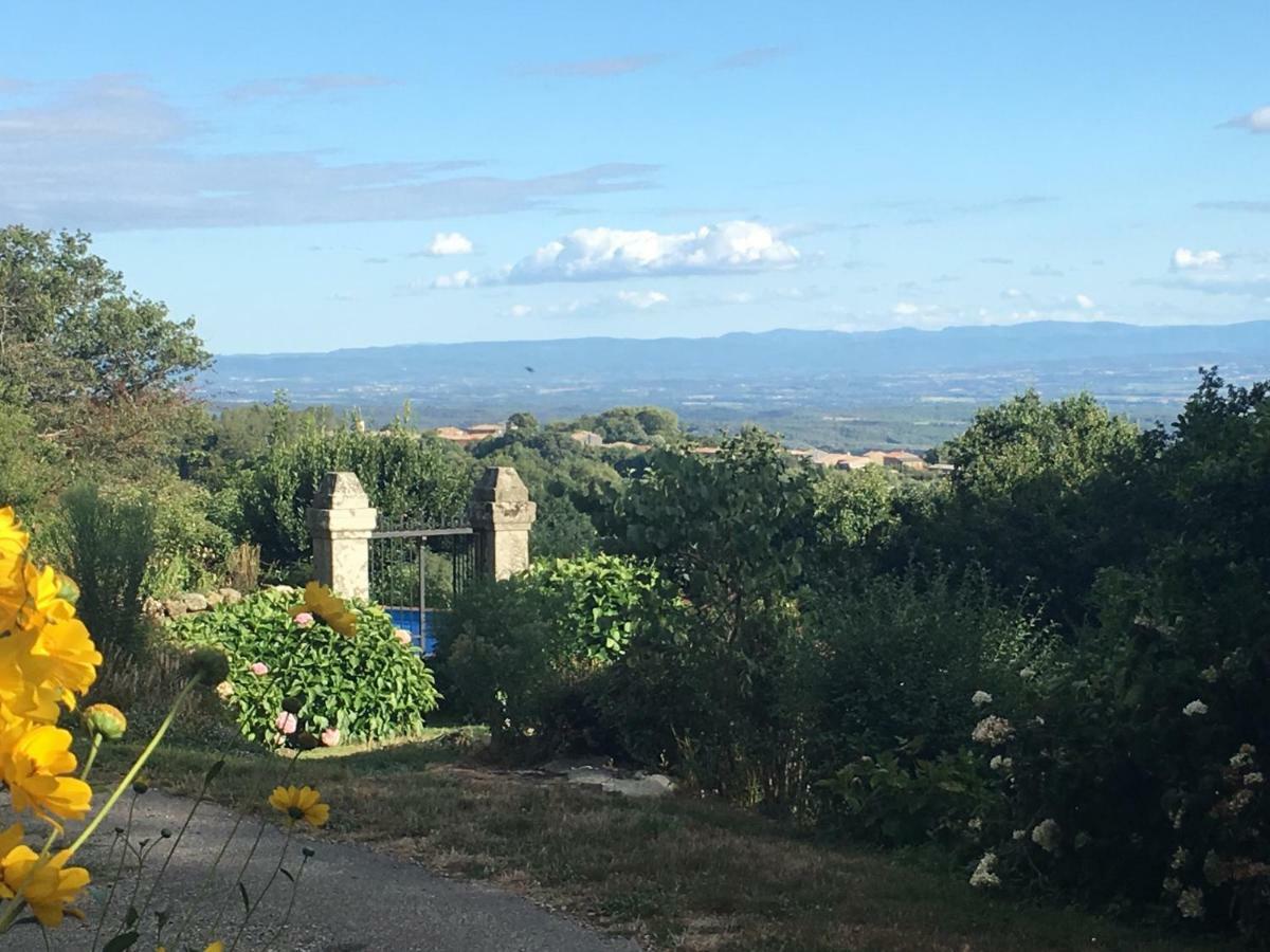 L'enquenouille Basse Country house